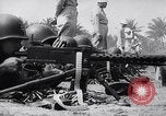 Image of Puerto Rican soldiers Puerto Rico, 1951, second 49 stock footage video 65675037430