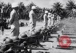 Image of Puerto Rican soldiers Puerto Rico, 1951, second 50 stock footage video 65675037430