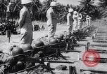 Image of Puerto Rican soldiers Puerto Rico, 1951, second 51 stock footage video 65675037430