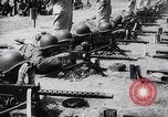 Image of Puerto Rican soldiers Puerto Rico, 1951, second 53 stock footage video 65675037430