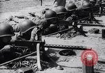Image of Puerto Rican soldiers Puerto Rico, 1951, second 55 stock footage video 65675037430
