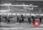 Image of Puerto Rican soldiers Puerto Rico, 1951, second 57 stock footage video 65675037430