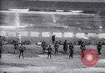 Image of Puerto Rican soldiers Puerto Rico, 1951, second 58 stock footage video 65675037430