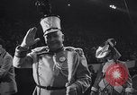 Image of circus benefit for New York Heart Fund New York City USA, 1951, second 24 stock footage video 65675037432
