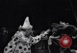 Image of circus benefit for New York Heart Fund New York City USA, 1951, second 25 stock footage video 65675037432