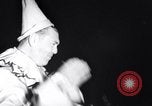 Image of circus benefit for New York Heart Fund New York City USA, 1951, second 32 stock footage video 65675037432