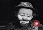 Image of circus benefit for New York Heart Fund New York City USA, 1951, second 35 stock footage video 65675037432