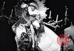 Image of circus benefit for New York Heart Fund New York City USA, 1951, second 51 stock footage video 65675037432