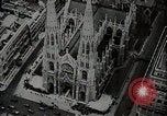 Image of housing renewal New York City USA, 1945, second 16 stock footage video 65675037433