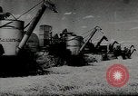 Image of housing renewal New York City USA, 1945, second 18 stock footage video 65675037433