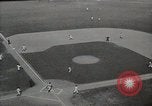 Image of housing renewal New York City USA, 1945, second 21 stock footage video 65675037433