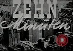 Image of housing renewal New York City USA, 1945, second 24 stock footage video 65675037433