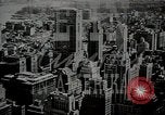 Image of housing renewal New York City USA, 1945, second 29 stock footage video 65675037433