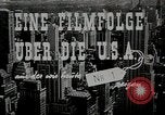 Image of housing renewal New York City USA, 1945, second 31 stock footage video 65675037433