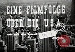 Image of housing renewal New York City USA, 1945, second 32 stock footage video 65675037433