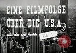 Image of housing renewal New York City USA, 1945, second 33 stock footage video 65675037433