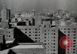 Image of housing renewal New York City USA, 1945, second 41 stock footage video 65675037433