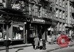 Image of housing renewal New York City USA, 1945, second 50 stock footage video 65675037433