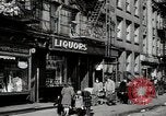 Image of housing renewal New York City USA, 1945, second 51 stock footage video 65675037433