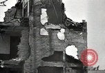Image of housing renewal New York City USA, 1945, second 60 stock footage video 65675037433