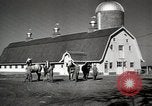 Image of horses United States USA, 1945, second 16 stock footage video 65675037434