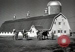 Image of horses United States USA, 1945, second 18 stock footage video 65675037434