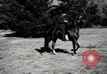 Image of horses United States USA, 1945, second 50 stock footage video 65675037434