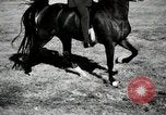 Image of horses United States USA, 1945, second 61 stock footage video 65675037434
