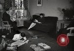 Standbild Richard Korbel New York City USA, 1945, aus Sekunde 8 historischem Filmmaterial Videoclip 65675037435