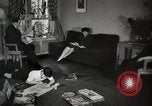 Standbild Richard Korbel New York City USA, 1945, aus Sekunde 9 historischem Filmmaterial Videoclip 65675037435