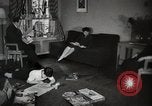 Standbild Richard Korbel New York City USA, 1945, aus Sekunde 10 historischem Filmmaterial Videoclip 65675037435