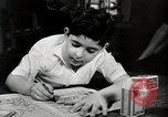 Standbild Richard Korbel New York City USA, 1945, aus Sekunde 13 historischem Filmmaterial Videoclip 65675037435