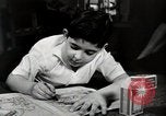 Standbild Richard Korbel New York City USA, 1945, aus Sekunde 14 historischem Filmmaterial Videoclip 65675037435