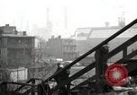 Image of pollution New York United States USA, 1939, second 1 stock footage video 65675037436