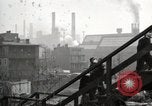 Image of pollution New York United States USA, 1939, second 4 stock footage video 65675037436