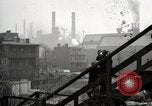 Image of pollution New York United States USA, 1939, second 5 stock footage video 65675037436