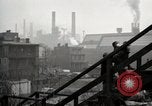 Image of pollution New York United States USA, 1939, second 6 stock footage video 65675037436