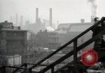 Image of pollution New York United States USA, 1939, second 8 stock footage video 65675037436