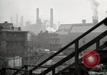 Image of pollution New York United States USA, 1939, second 9 stock footage video 65675037436