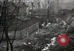 Image of pollution New York United States USA, 1939, second 11 stock footage video 65675037436