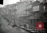 Image of pollution New York United States USA, 1939, second 13 stock footage video 65675037436