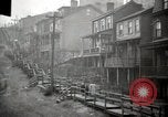 Image of pollution New York United States USA, 1939, second 14 stock footage video 65675037436