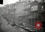 Image of pollution New York United States USA, 1939, second 15 stock footage video 65675037436