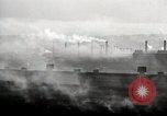 Image of pollution New York United States USA, 1939, second 19 stock footage video 65675037436