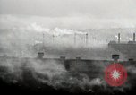 Image of pollution New York United States USA, 1939, second 20 stock footage video 65675037436