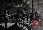Image of pollution New York United States USA, 1939, second 26 stock footage video 65675037436