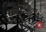 Image of pollution New York United States USA, 1939, second 27 stock footage video 65675037436