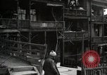 Image of pollution New York United States USA, 1939, second 35 stock footage video 65675037436
