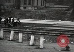 Image of pollution New York United States USA, 1939, second 51 stock footage video 65675037436