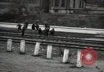 Image of pollution New York United States USA, 1939, second 53 stock footage video 65675037436